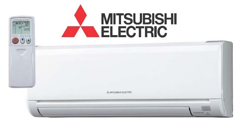 Nhận sửa chữa điều hòa Mitsubishi Electric hết triệt để lỗi